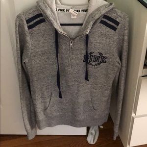 Pink(brand) hoodie